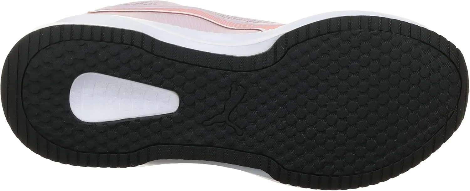 PUMA Unisex-Adult Road Running Shoe
