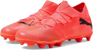 PUMA Unisex-Child Future Match Firm Artificial Ground Sneaker