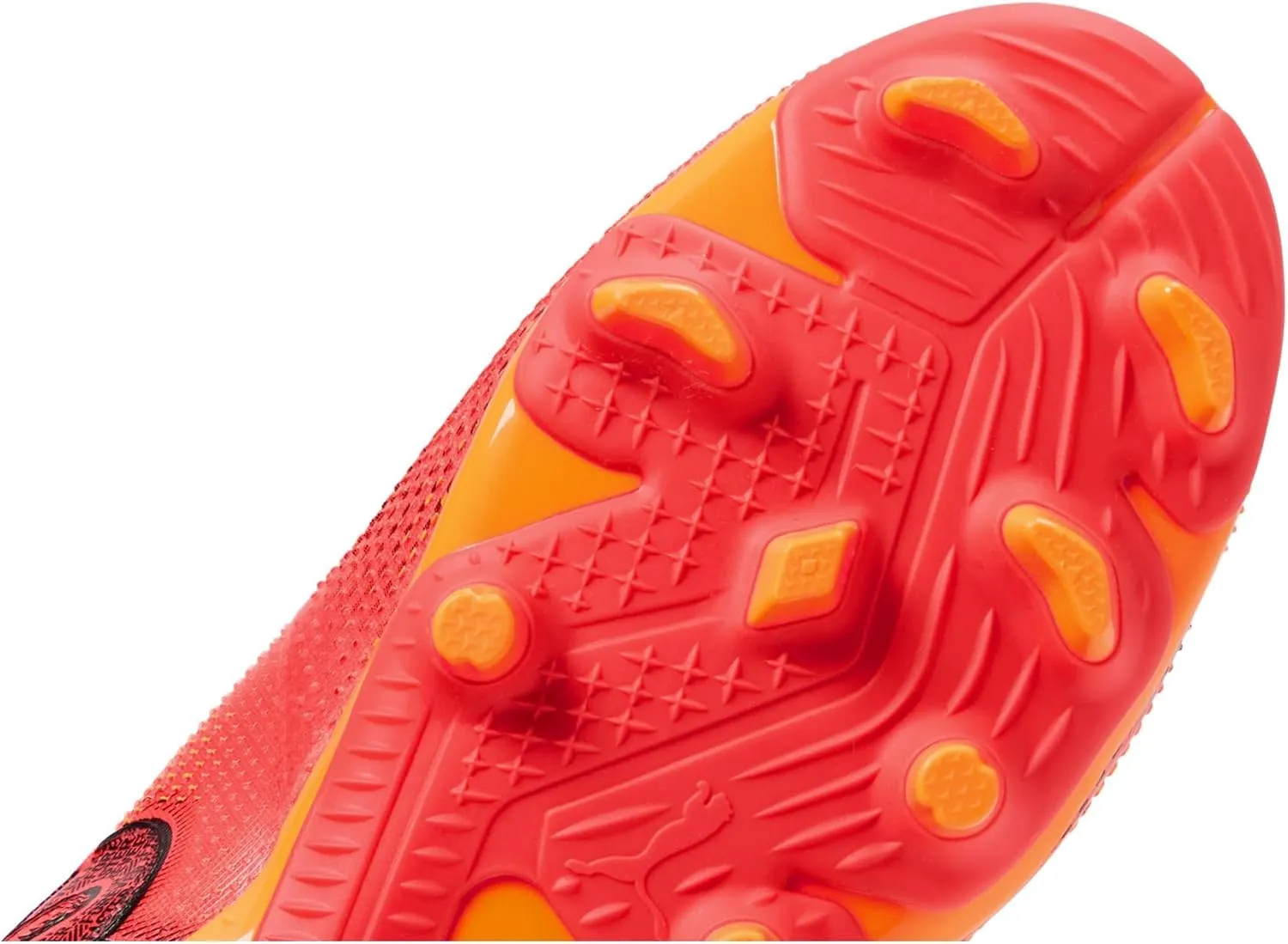 PUMA Unisex-Child Future Match Firm Artificial Ground Sneaker