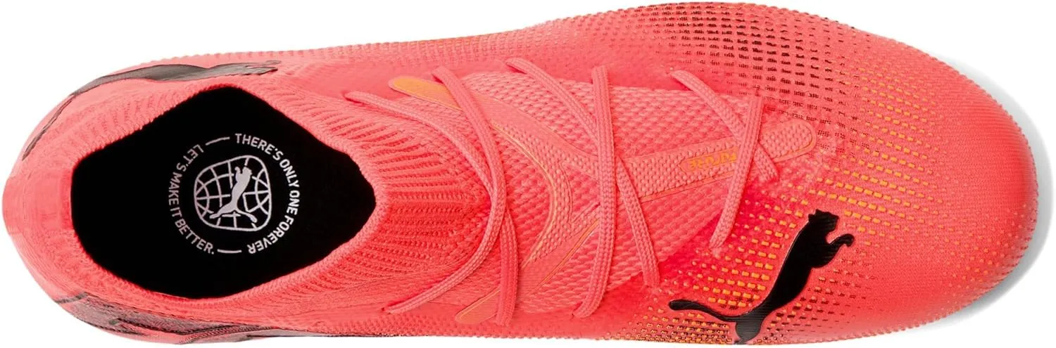 PUMA Unisex-Child Future Match Firm Artificial Ground Sneaker
