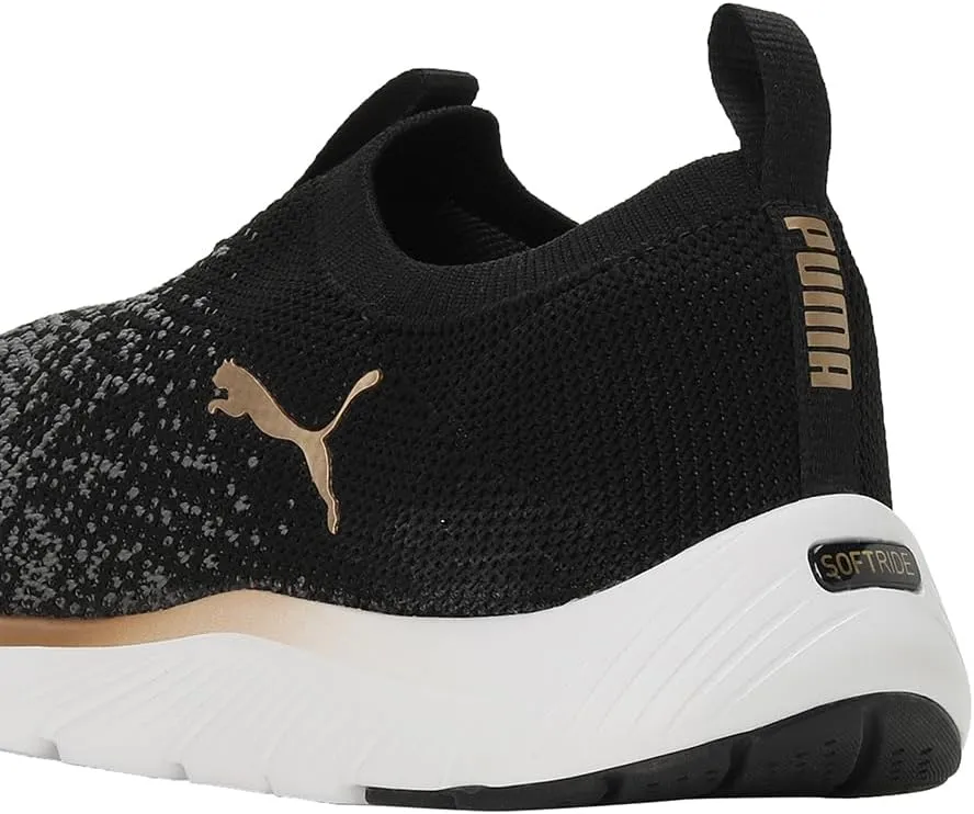 PUMA Women's Road Running Shoe