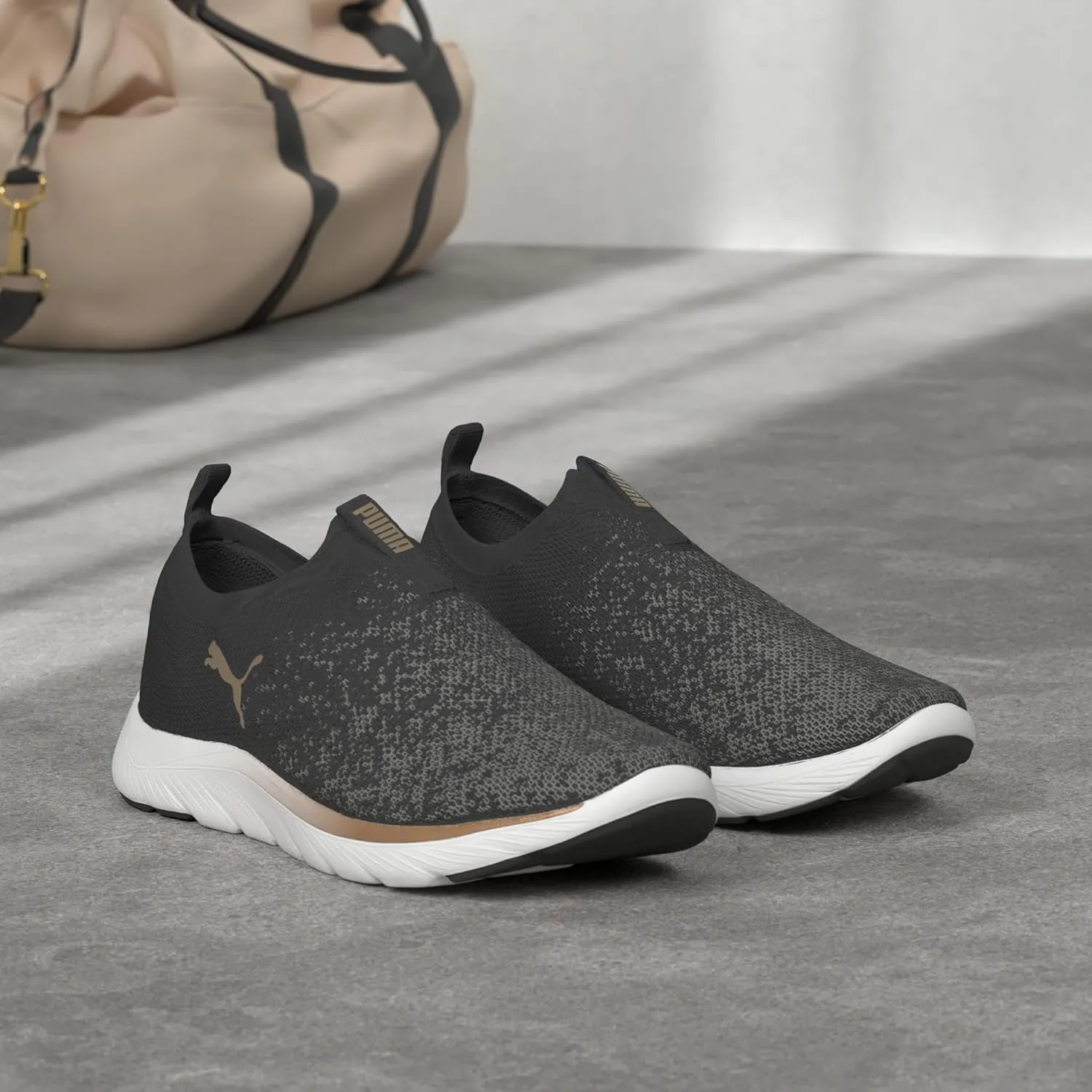 PUMA Women's Road Running Shoe