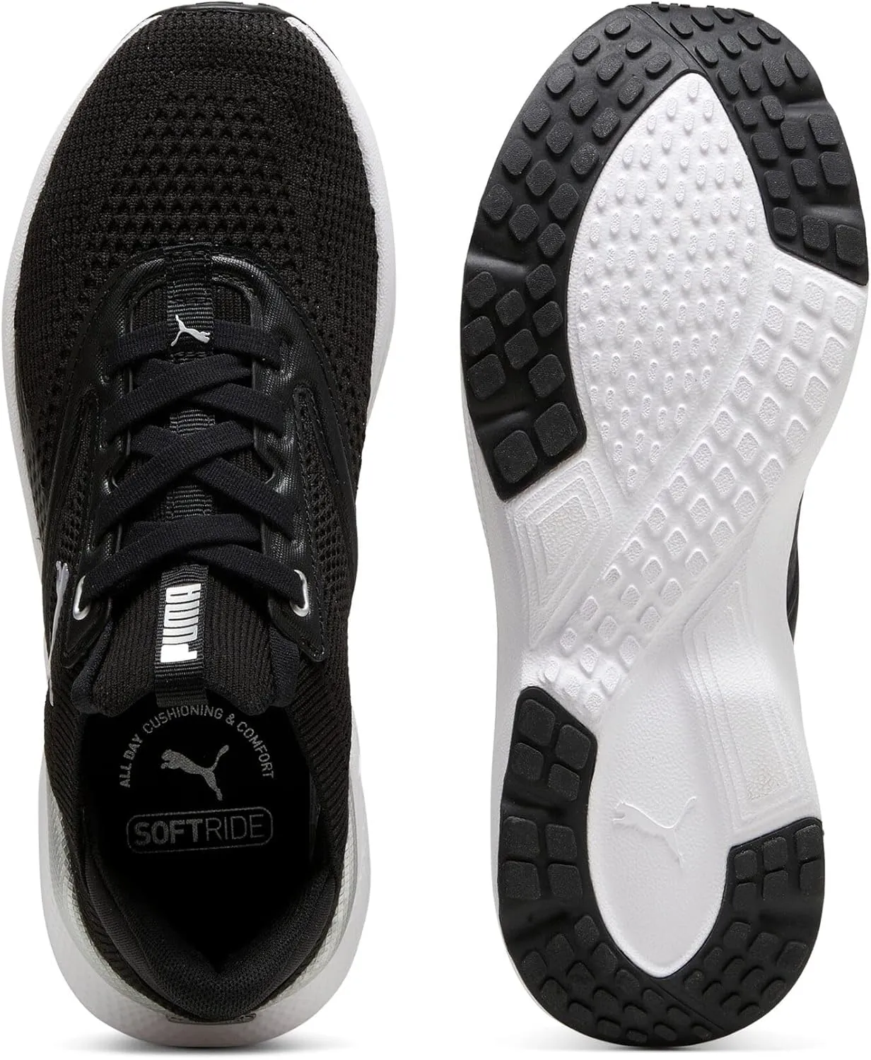 PUMA Women's Road Running Shoe