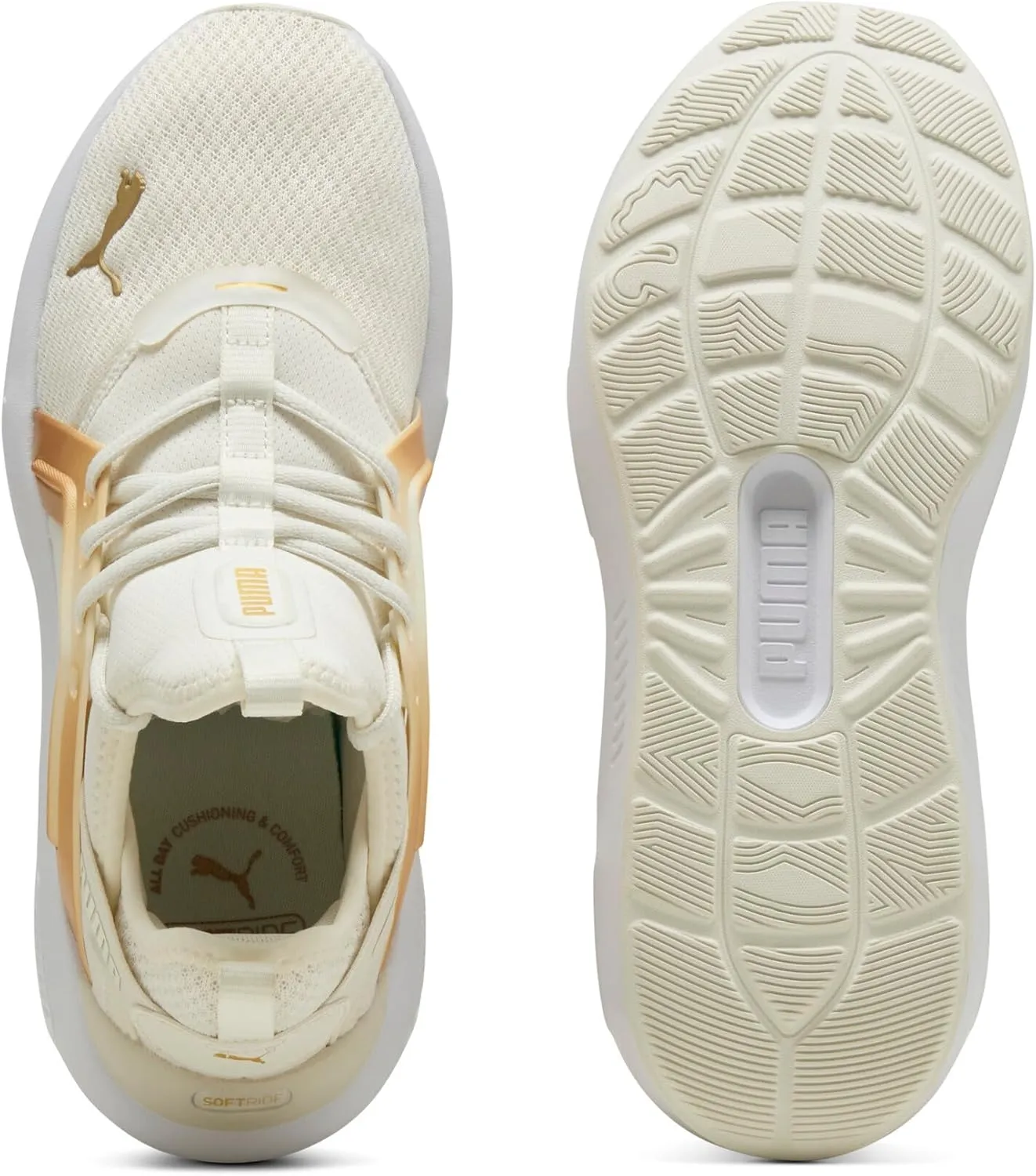 PUMA Womens Softride Enzo 5 Cross Training Shoes