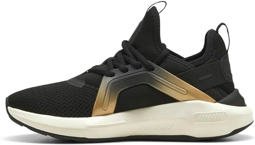 PUMA Womens Softride Enzo 5 Cross Training Shoes