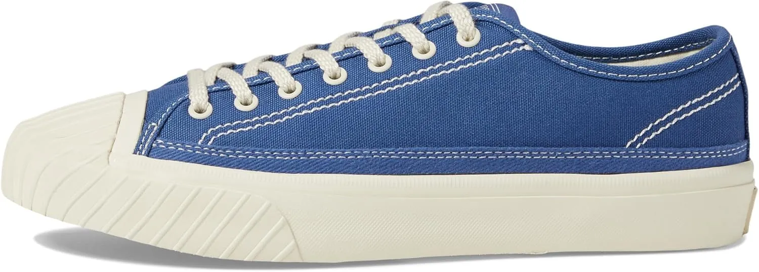 Racquet Oxford Lace to Toe