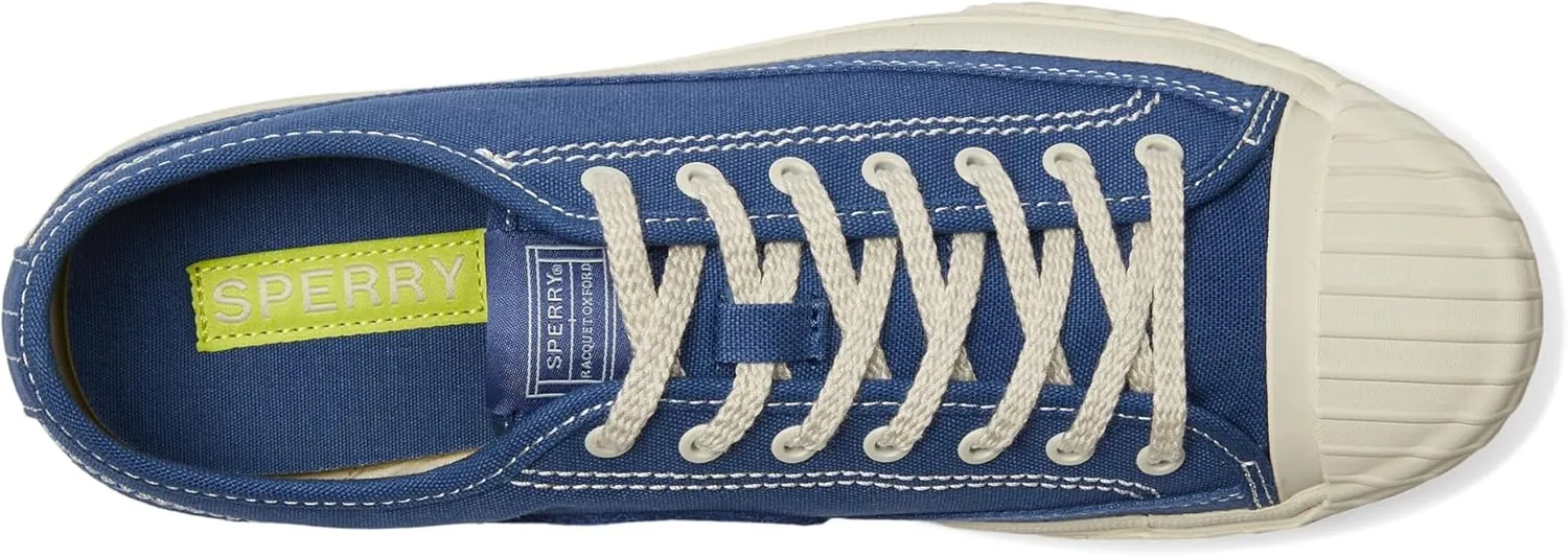 Racquet Oxford Lace to Toe