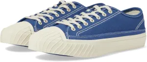Racquet Oxford Lace to Toe
