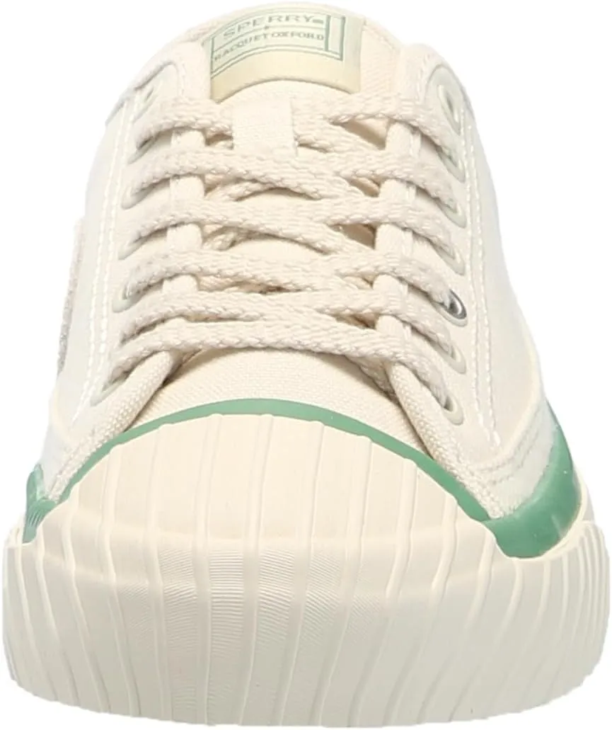 Racquet Oxford Lace to Toe