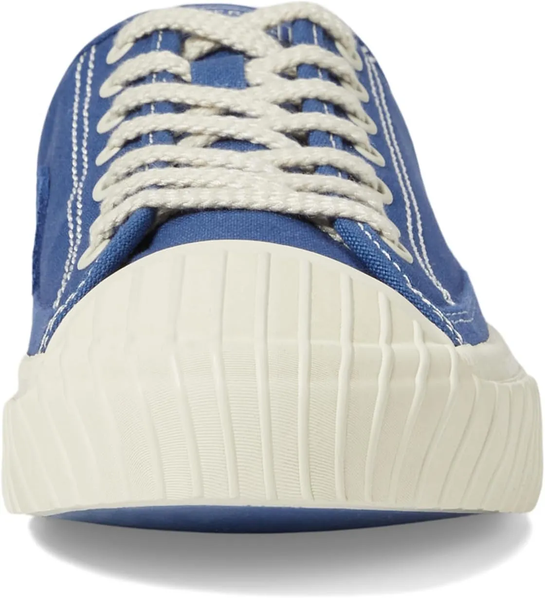 Racquet Oxford Lace to Toe