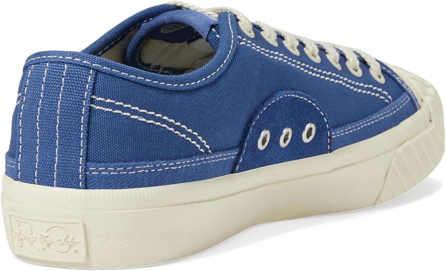Racquet Oxford Lace to Toe