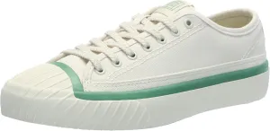 Racquet Oxford Lace to Toe