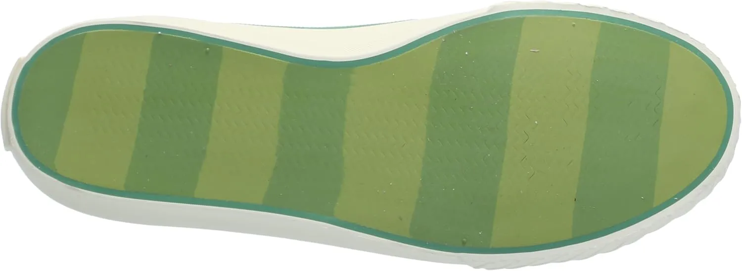 Racquet Oxford Lace to Toe
