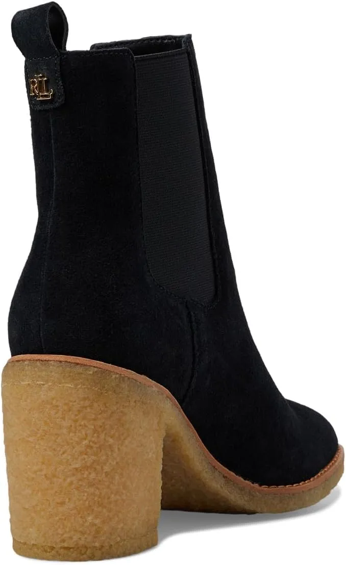 Ralph by Ralph Lauren Women's Marianna Bootie Fashion Boot
