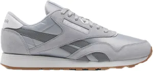 Reebok Men's Club C 85 Sneaker, Peach Glow/Peach Glow/Pure Grey 6, 5