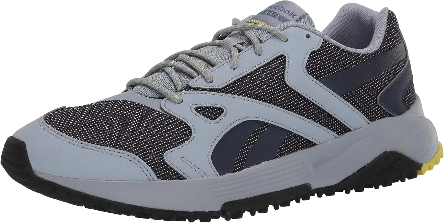 Reebok Men's Lavante Terrain Running Shoe