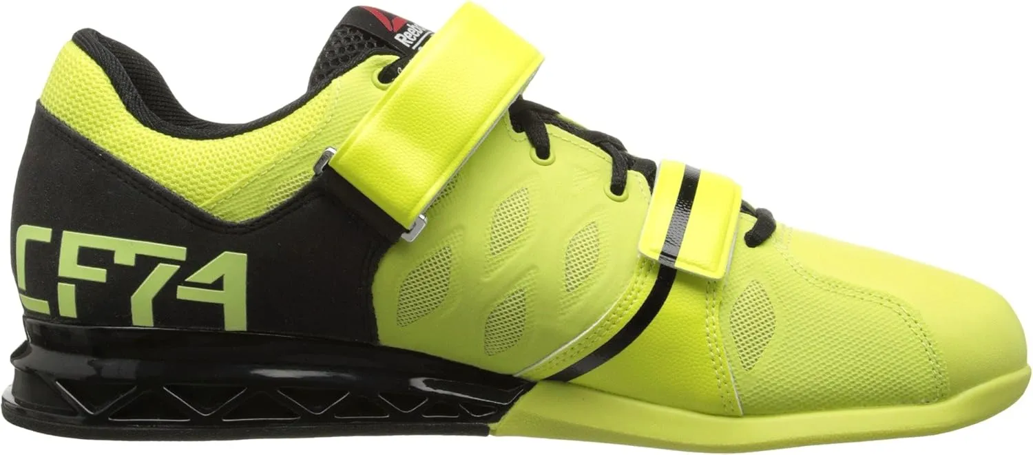 Reebok Men's Lifter Plus 2.0 Training Shoe