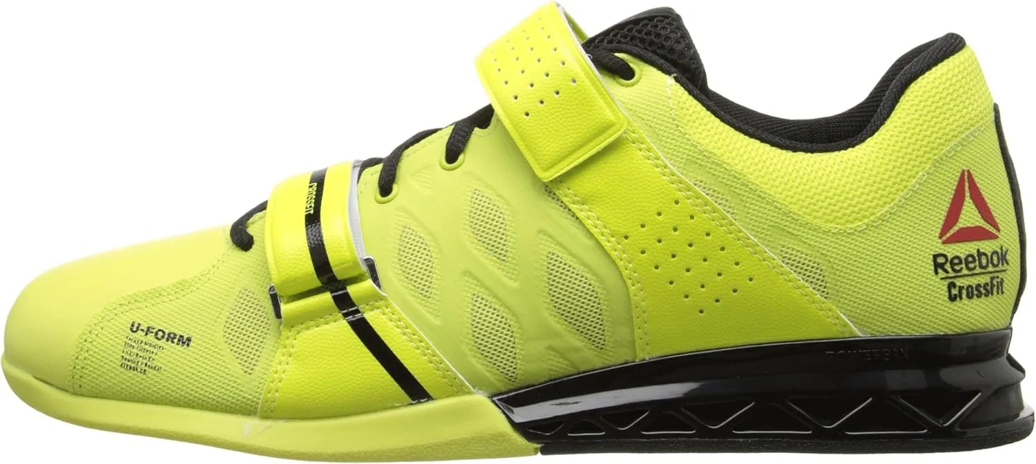 Reebok Men's Lifter Plus 2.0 Training Shoe