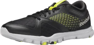 Reebok Men's Yourflex Train 7.0 LMT Training Shoe