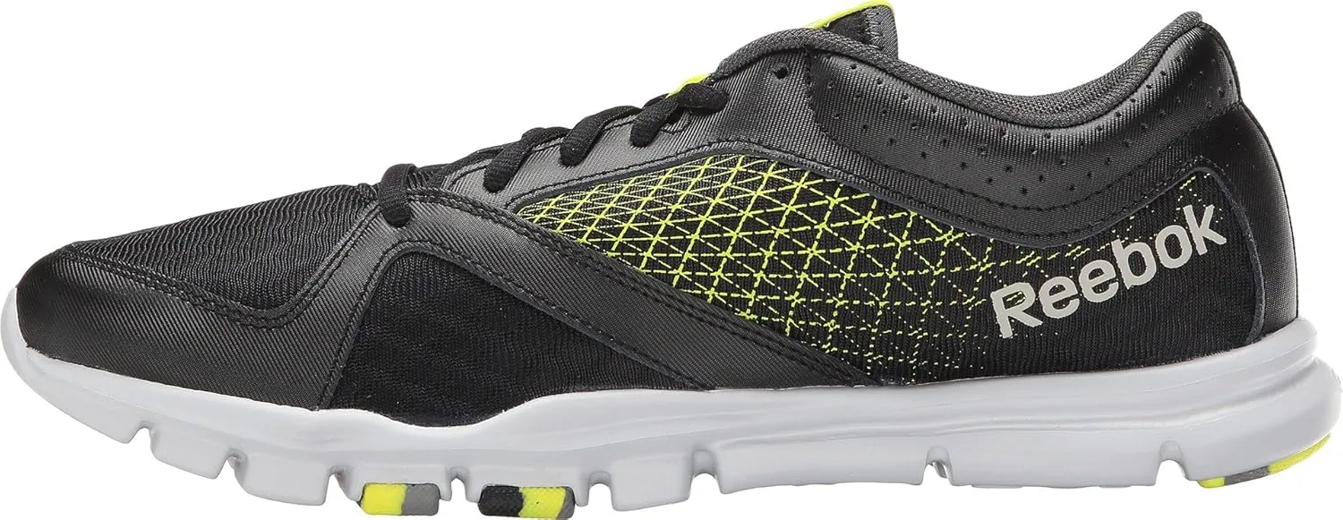 Reebok Men's Yourflex Train 7.0 LMT Training Shoe