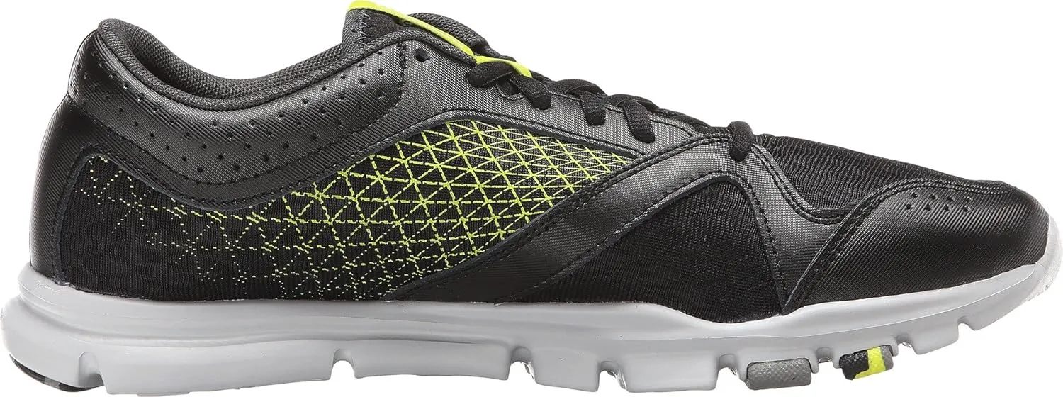 Reebok Men's Yourflex Train 7.0 LMT Training Shoe