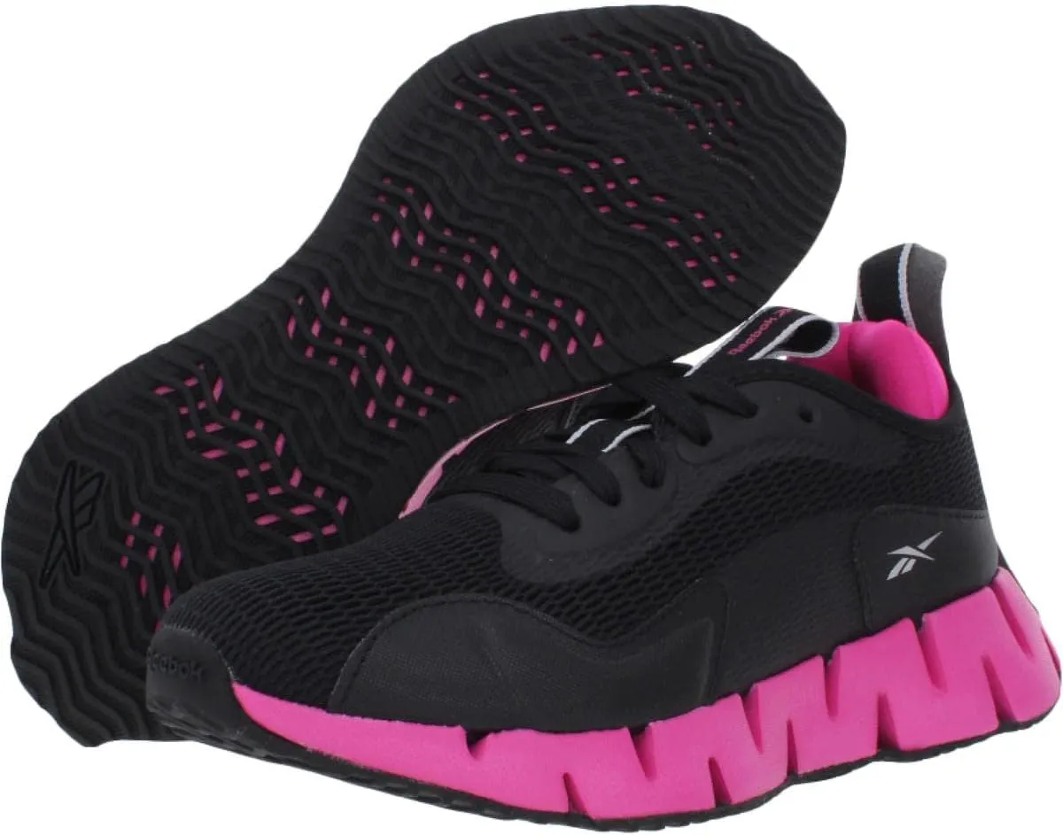 Reebok Men's Zig Dynamica Running Shoe