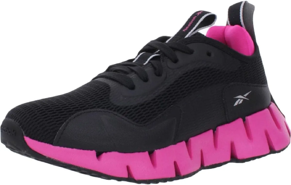 Reebok Men's Zig Dynamica Running Shoe
