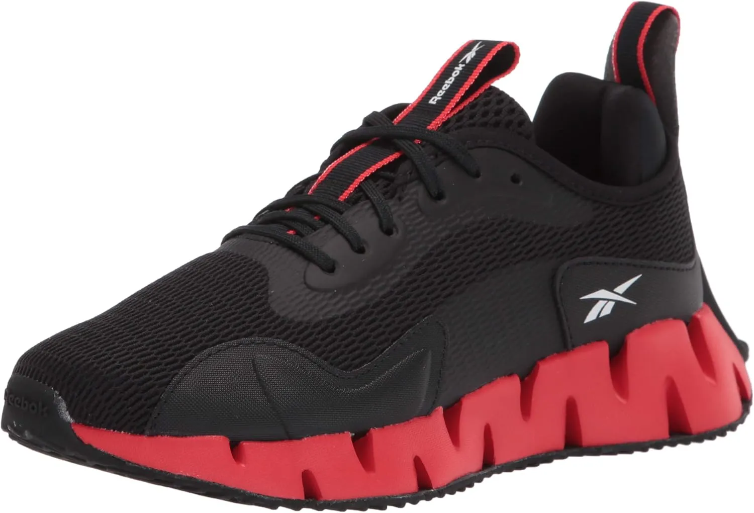 Reebok Men's Zig Dynamica Running Shoe