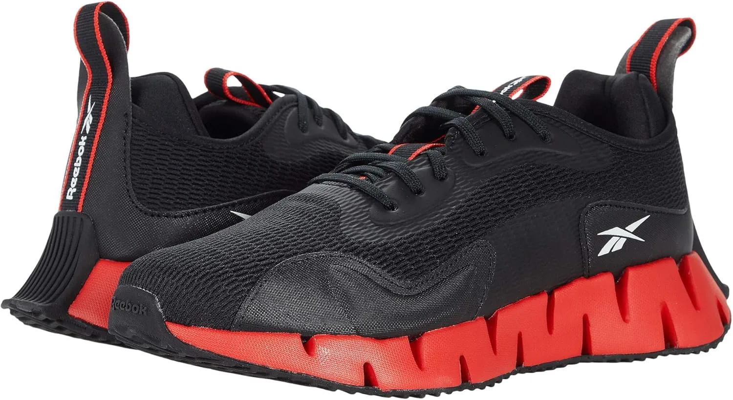 Reebok Men's Zig Dynamica Running Shoe