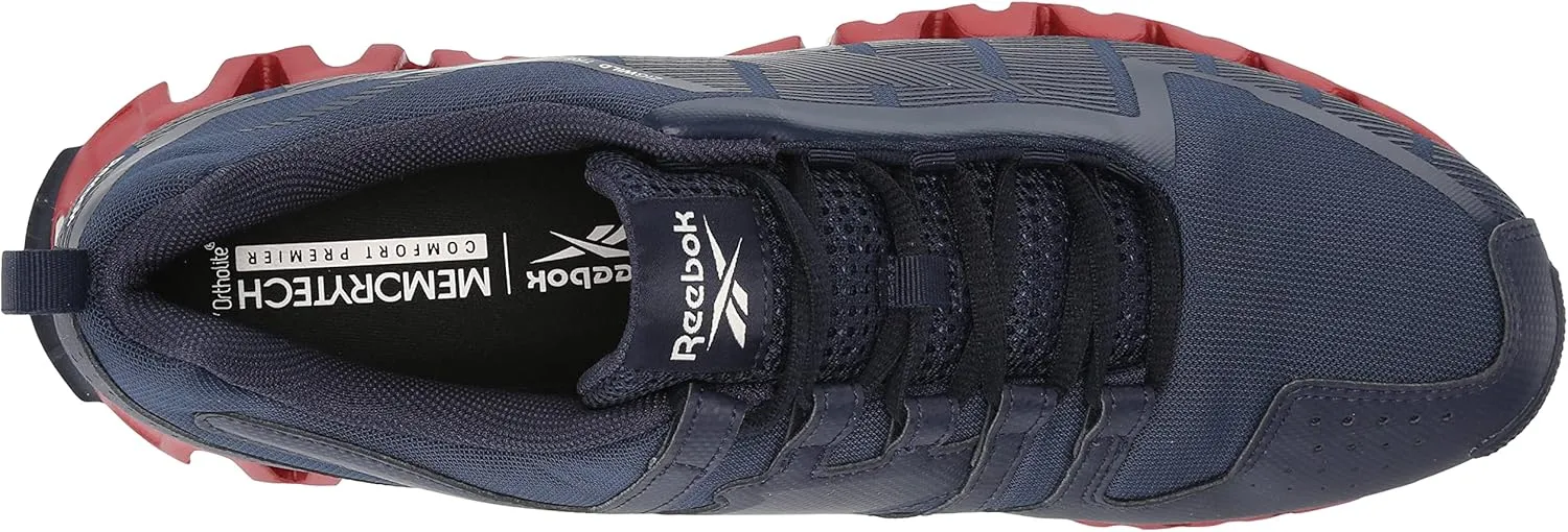 Reebok Men's ZigWild Tr 6 Trail Running Shoe