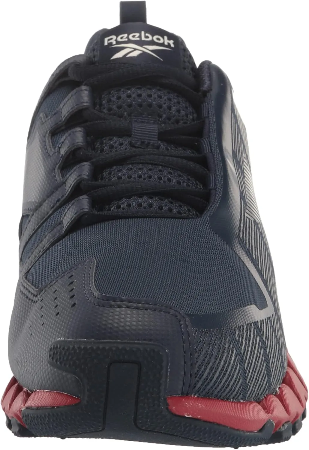 Reebok Men's ZigWild Tr 6 Trail Running Shoe