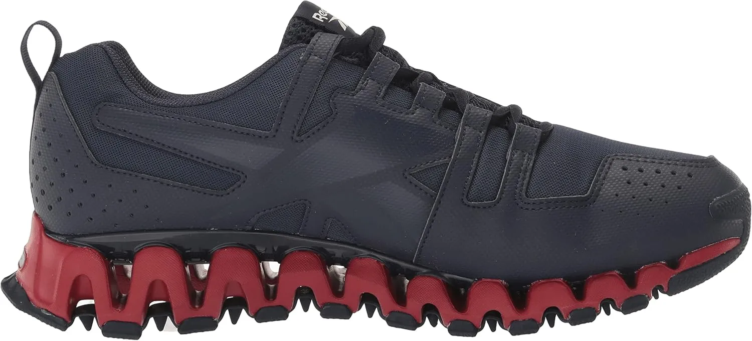 Reebok Men's ZigWild Tr 6 Trail Running Shoe