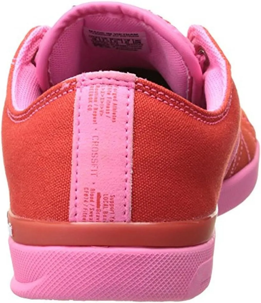 Reebok Women's Crossfit Lite Lo TR Training Shoe