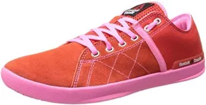 Reebok Women's Crossfit Lite Lo TR Training Shoe