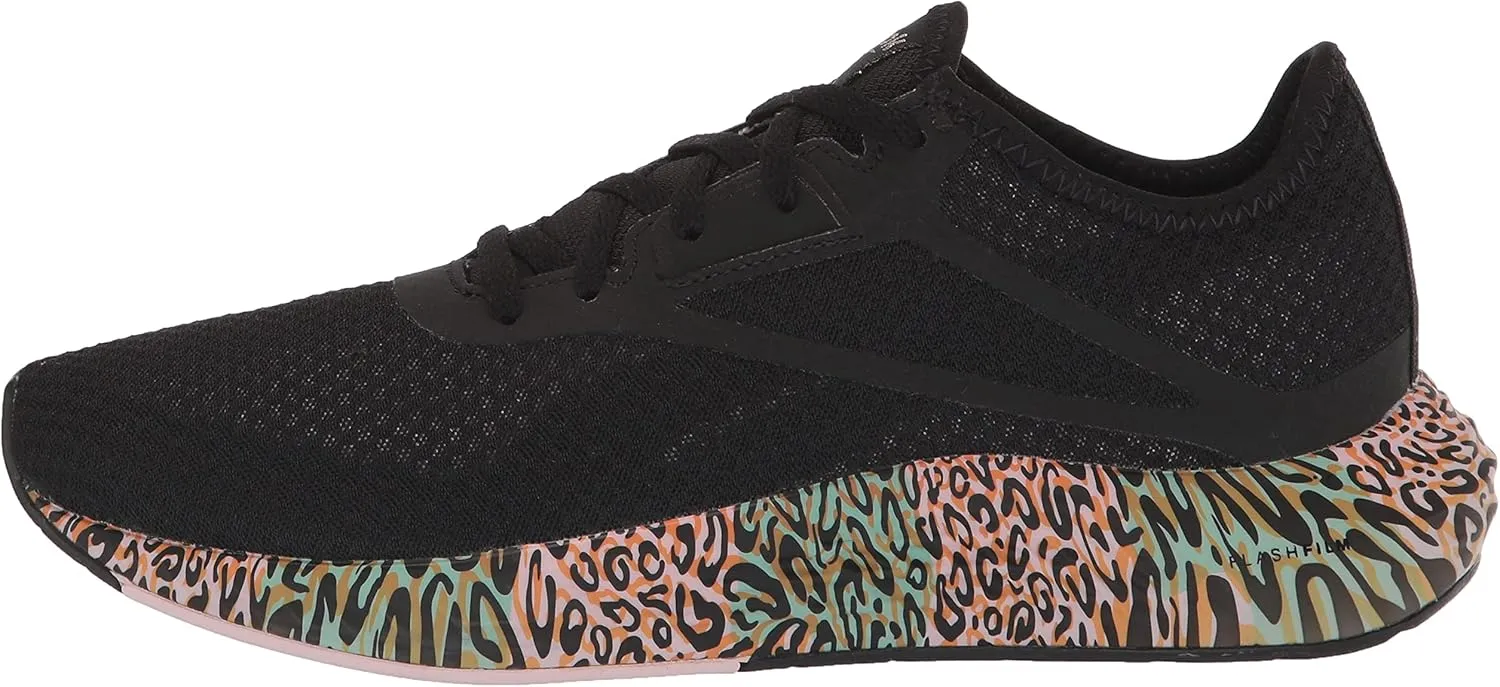 Reebok Women's Flashfilm 3.0 Running Shoe