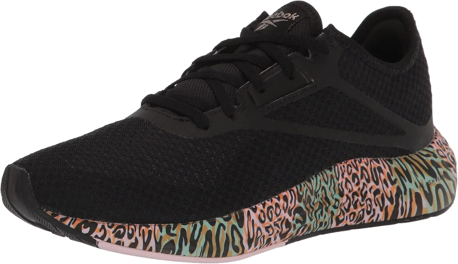 Reebok Women's Flashfilm 3.0 Running Shoe