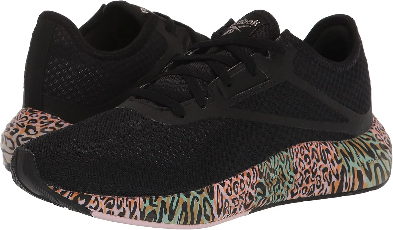 Reebok Women's Flashfilm 3.0 Running Shoe