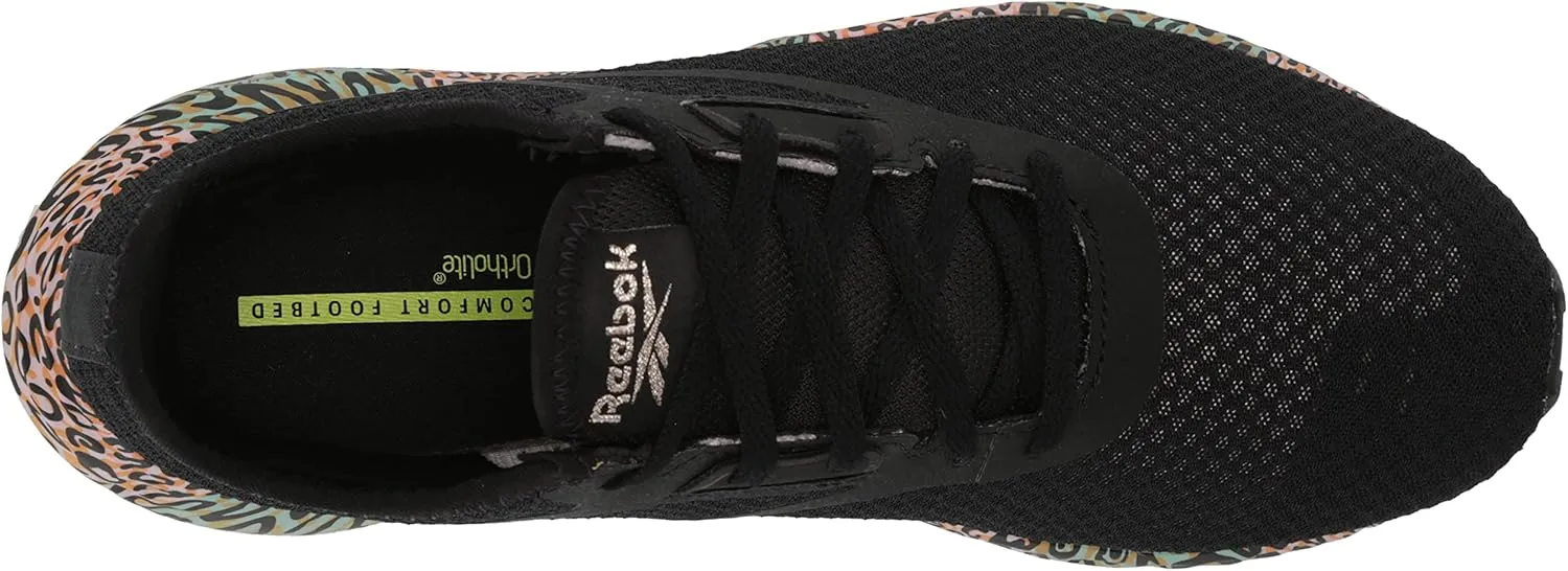 Reebok Women's Flashfilm 3.0 Running Shoe