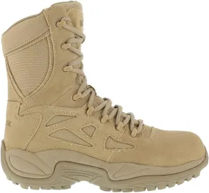 Reebok Women's Rapid Response Rb Composite Toe Slip Resistant Work Boot