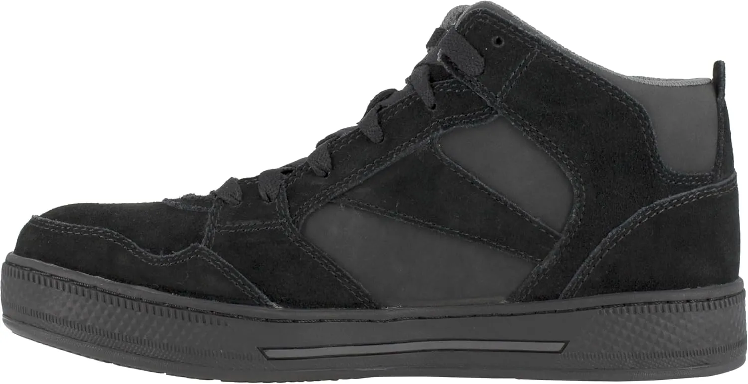 Reebok Work Dayod Composite Toe Hi Top Women's Oxford