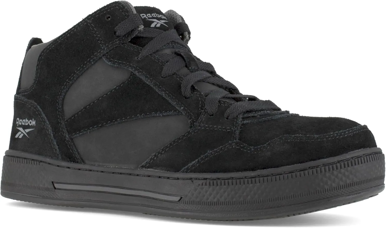 Reebok Work Dayod Composite Toe Hi Top Women's Oxford