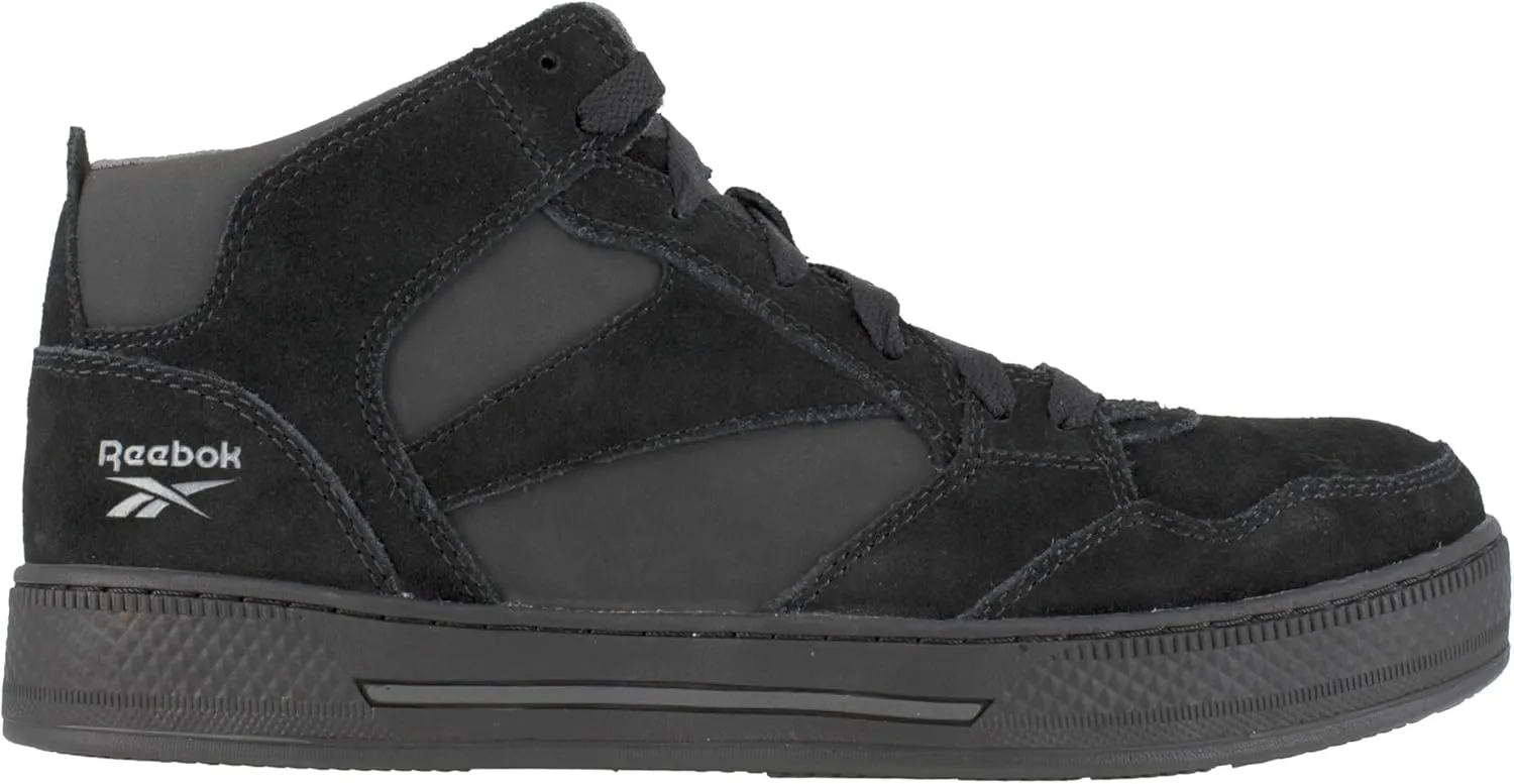 Reebok Work Dayod Composite Toe Hi Top Women's Oxford