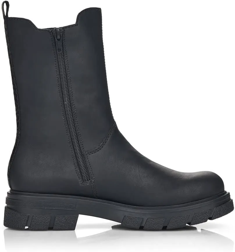 Rieker Women's Classic Ankle Boots Z9180, Women's Ankle Boots