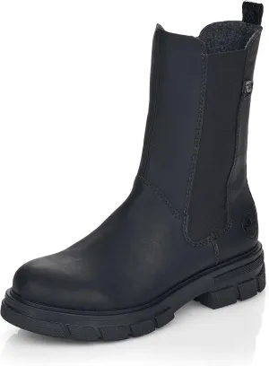 Rieker Women's Classic Ankle Boots Z9180, Women's Ankle Boots