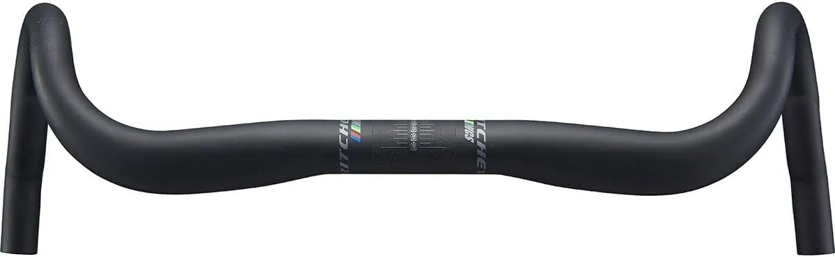 Ritchey, WCS VentureMax Drop Handlebar