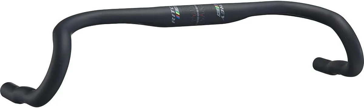 Ritchey, WCS VentureMax Drop Handlebar