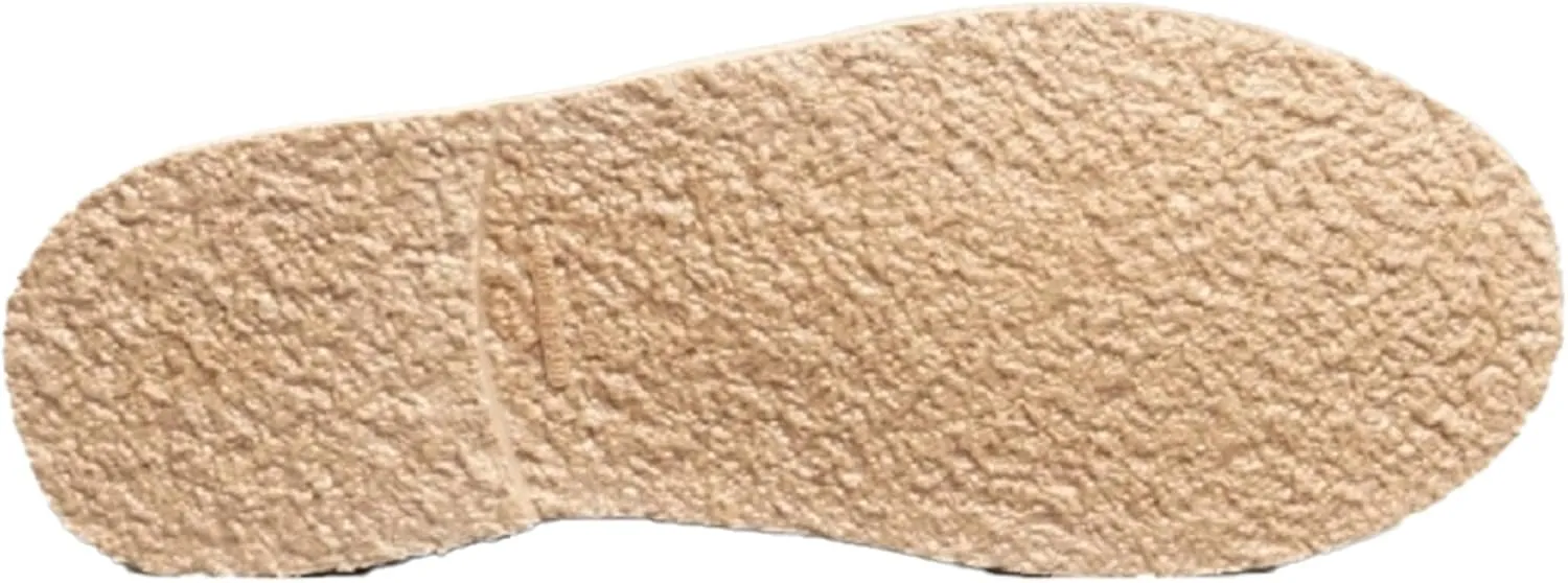 Roamers Womens/Ladies Real Suede Unlined Desert Boots
