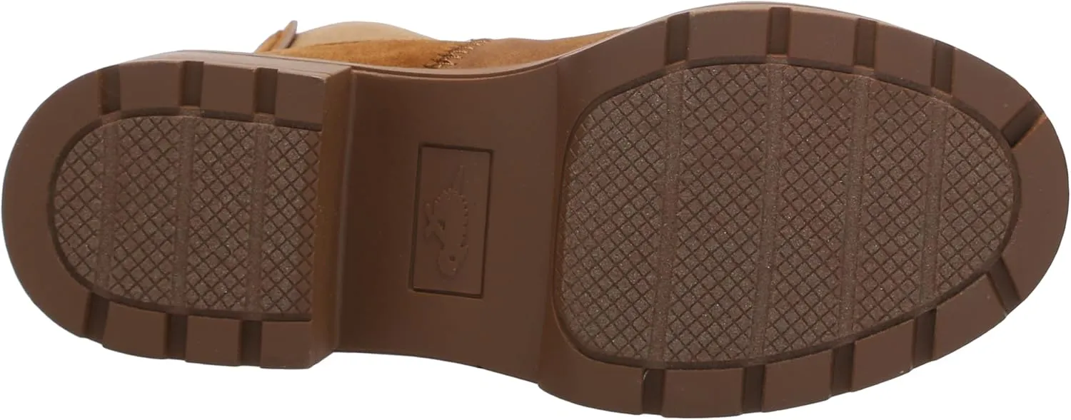 Rocket Dog Women's Iggie Chelsea Ankle Boot