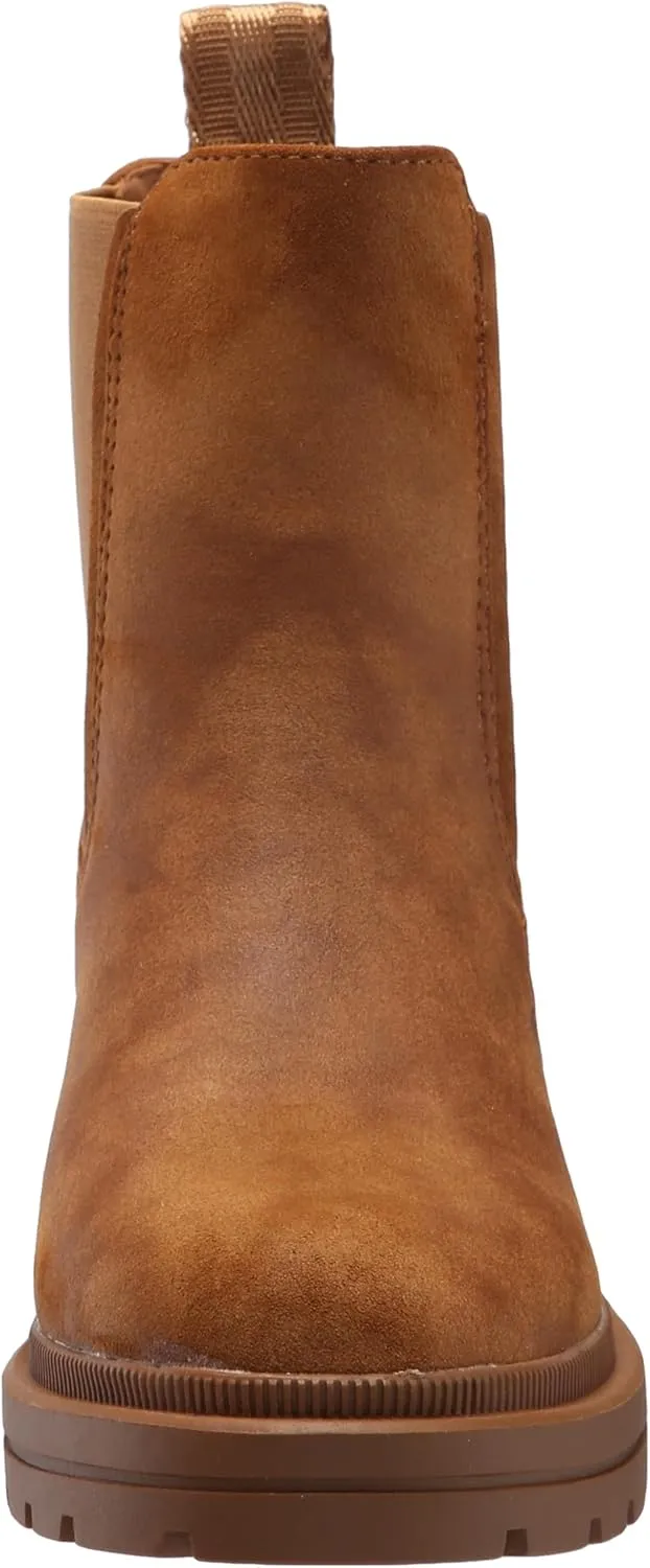 Rocket Dog Women's Iggie Chelsea Ankle Boot
