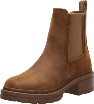 Rocket Dog Women's Iggie Chelsea Ankle Boot